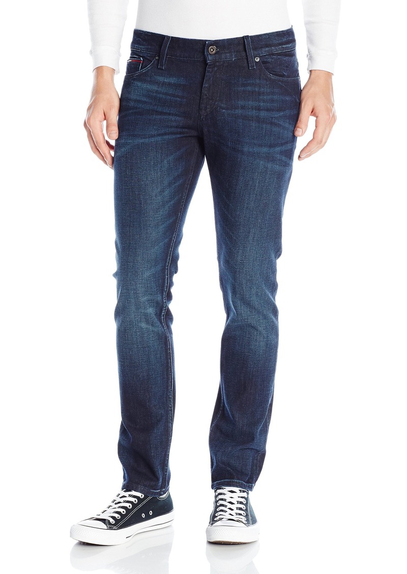 tommy hilfiger santana skinny jeans