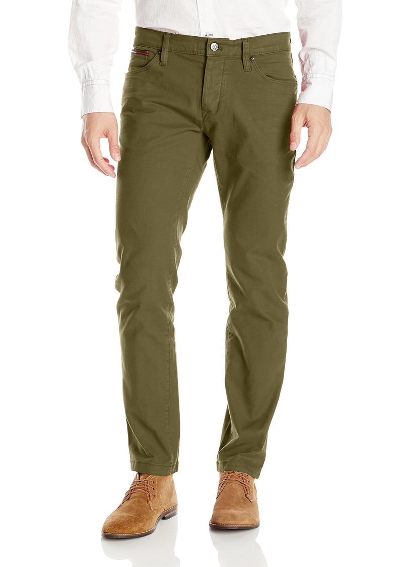 tommy hilfiger boys pants