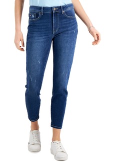 Tommy Hilfiger Women's Tribeca Th Flex Skinny Jeans - Prestige Wash