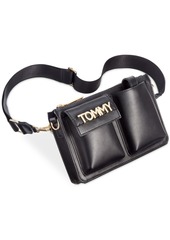 tommy belt bag