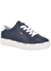 Tommy Hilfiger Women's Henissly Sneakers - Dark Blue