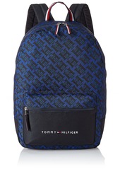 Tommy Hilfiger Jackson Canvas Backpack