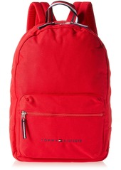 Tommy Hilfiger Men's Jackson Canvas Backpack