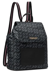 Tommy Hilfiger Jennie II Flap Backpack
