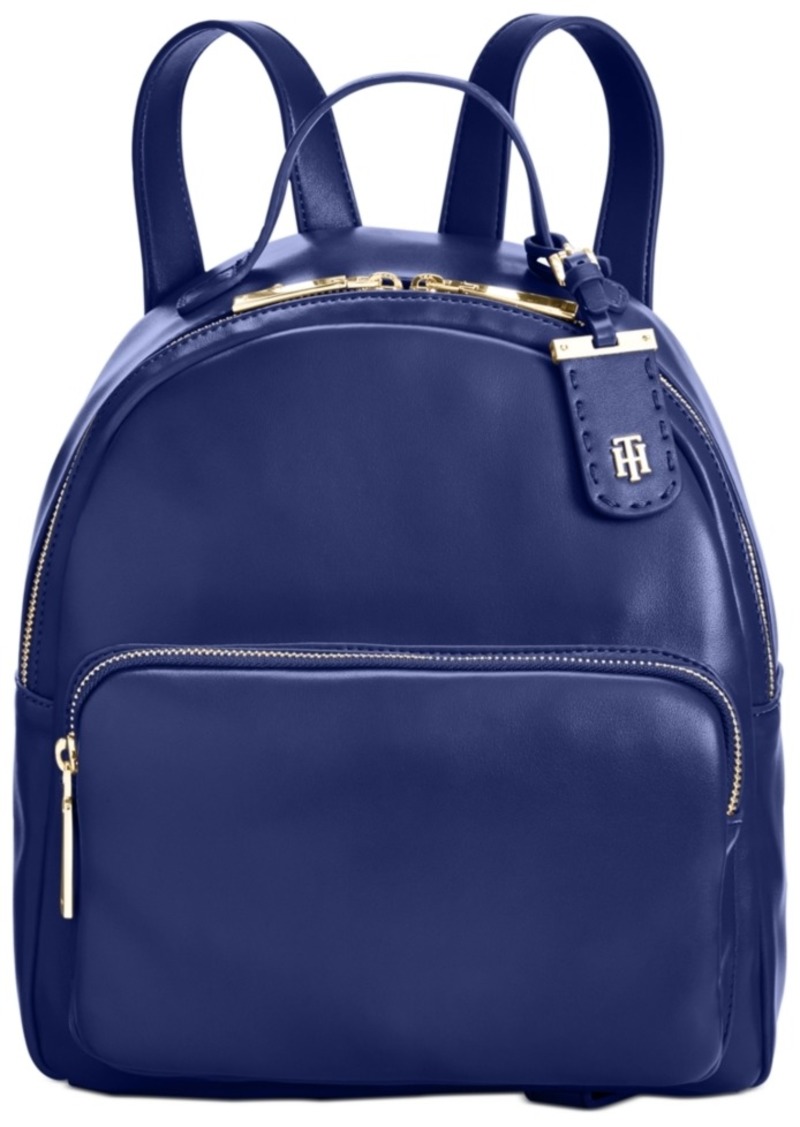 tommy hilfiger jaden backpack