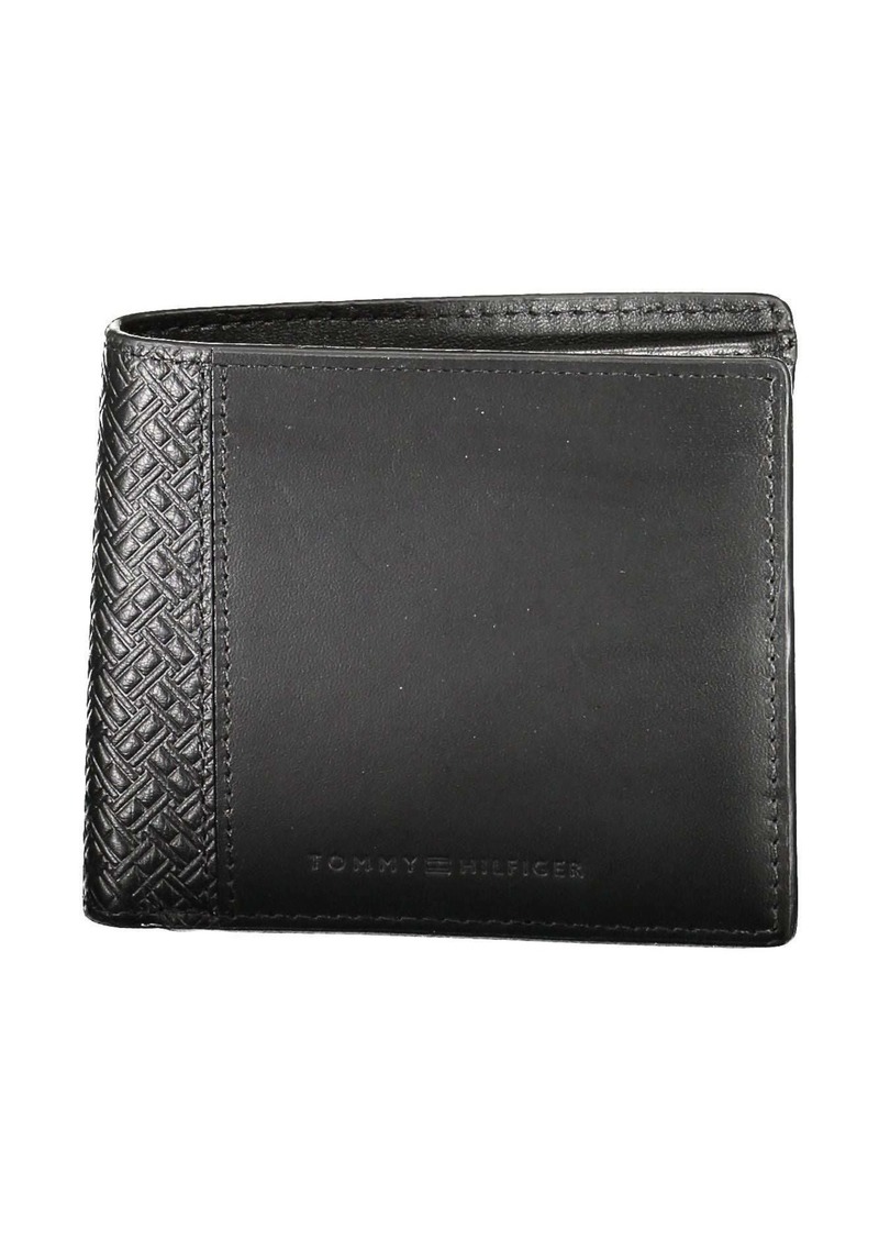 Tommy Hilfiger Leather Men's Wallet