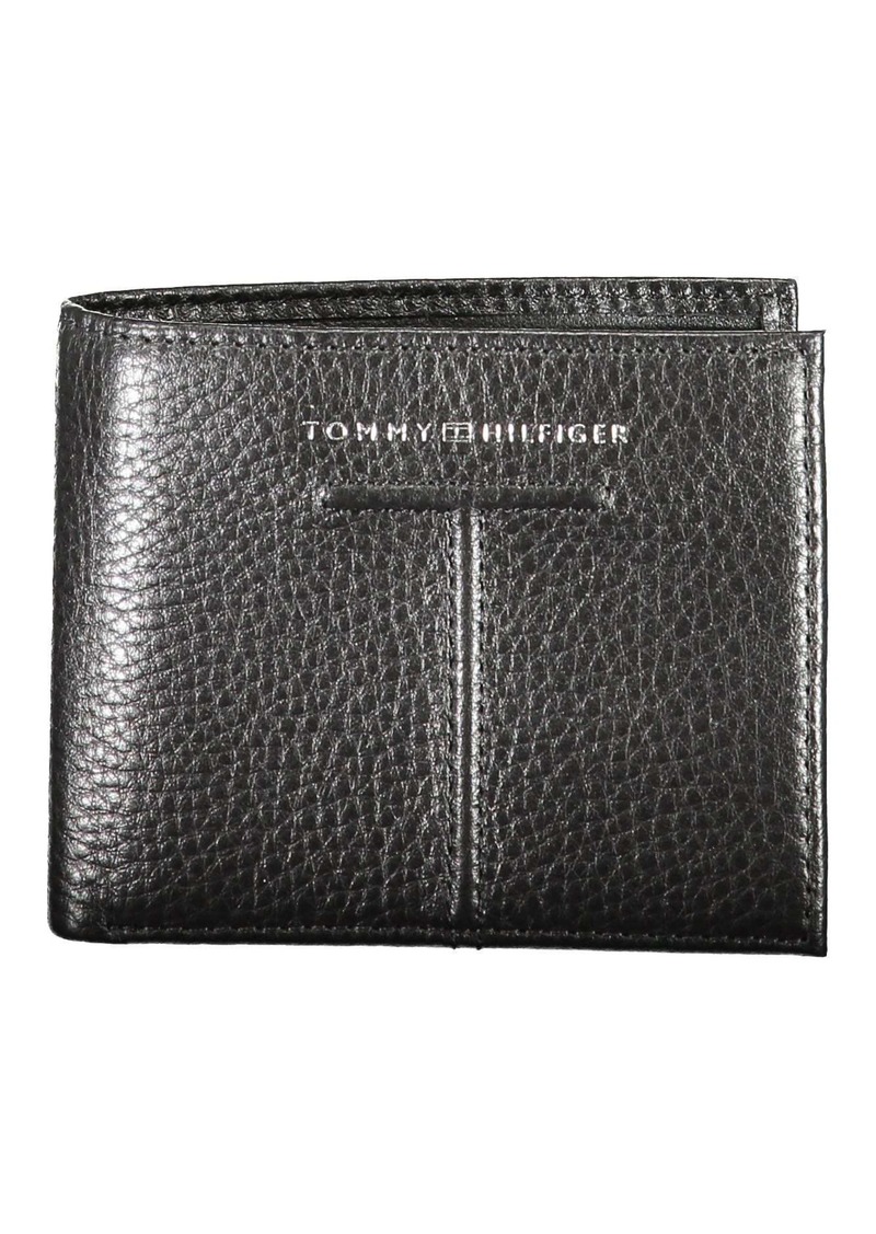 Tommy Hilfiger Leather Men's Wallet