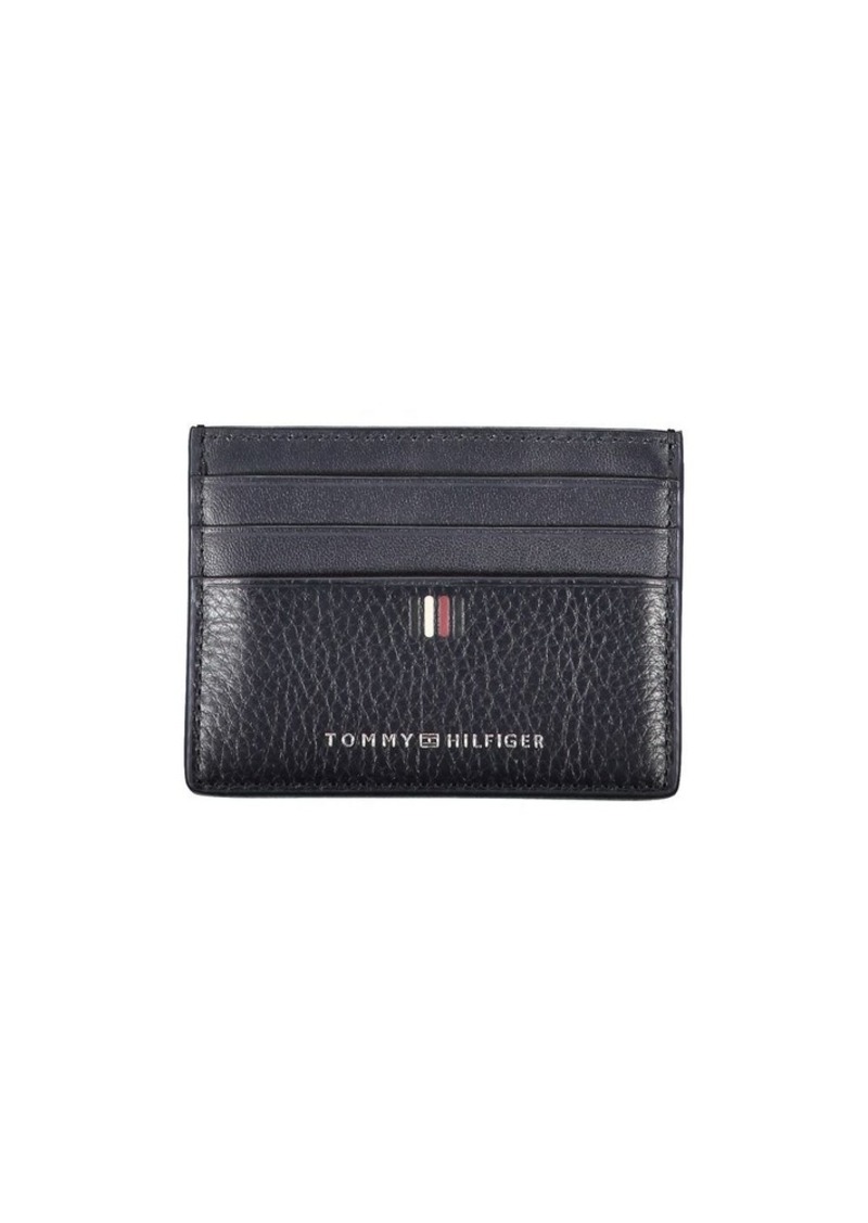 Tommy Hilfiger Leather Men's Wallet