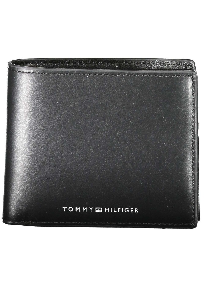 Tommy Hilfiger Leather Men's Wallet