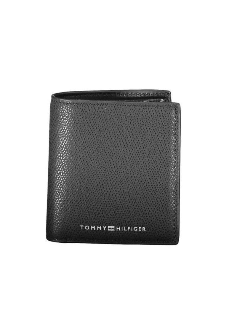 Tommy Hilfiger Leather Men's Wallet