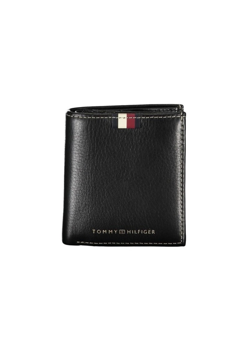 Tommy Hilfiger Leather Men's Wallet