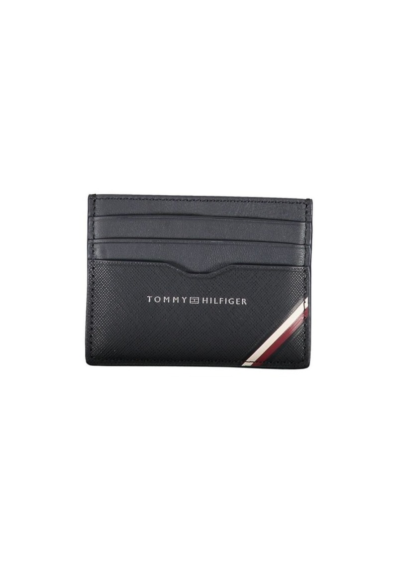 Tommy Hilfiger Leather Men's Wallet