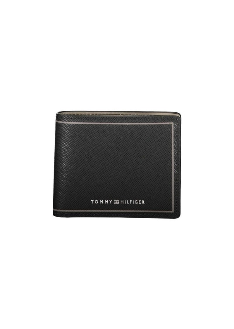 Tommy Hilfiger Leather Men's Wallet