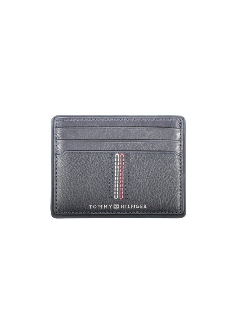 Tommy Hilfiger Leather Men's Wallet