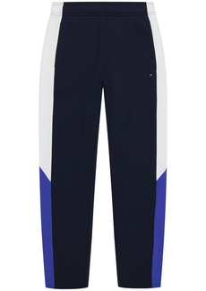 Tommy Hilfiger Little Boys Action Pull-On Joggers - Navy Blazer