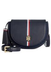Tommy Hilfiger Lucy Recycled Nylon Crossbody