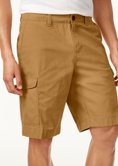 Tommy Hilfiger Men's 10" Cargo Shorts