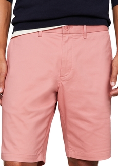 Tommy Hilfiger Men's 1985 Harlem Short - Teaberry Blossom