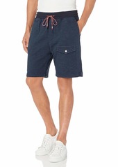 Tommy Hilfiger Men's Knit Cargo Shorts  XL