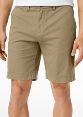 Tommy Hilfiger Men's 9" Th Flex Stretch Shorts