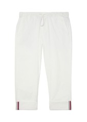 Tommy Hilfiger Men's Adaptive Beach Jogger Pant with Drawcord Closure