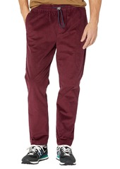 Tommy Hilfiger mens Tommy Hilfiger Men's Adaptive Corduroy Jogger With Pull Up Loops Pants   US