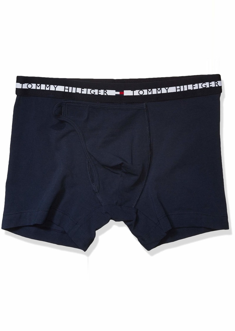 Tommy Hilfiger Tommy Hilfiger Men's Adaptive Underwear MD