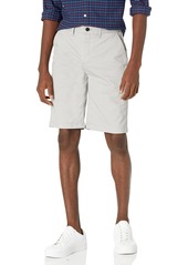 Tommy Hilfiger mens Adaptive With Velcro Brand Closure and Magnetic Fly Casual Shorts   US