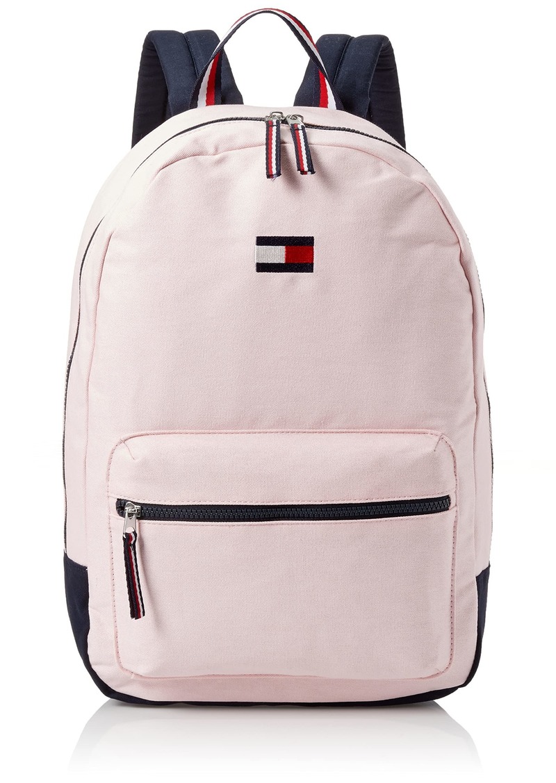 Tommy Hilfiger Men's Ardin Backpack ROSE SHADOW