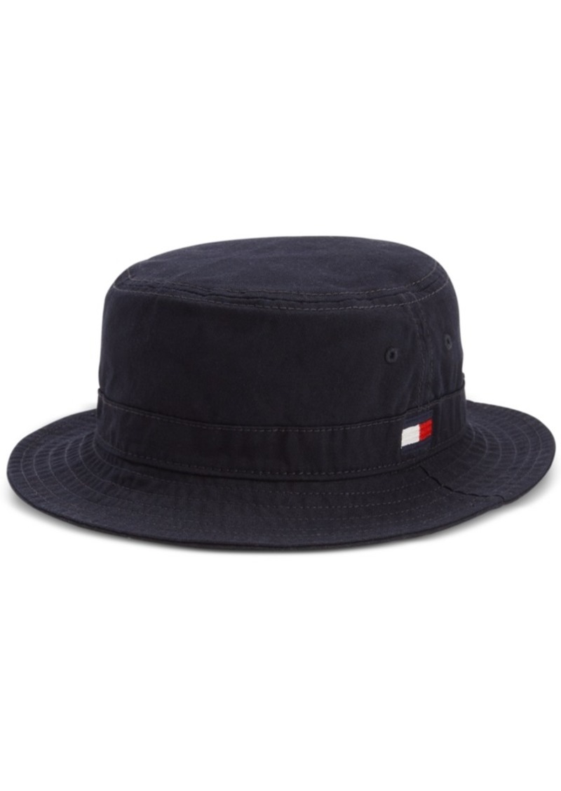 tommy hilfiger men's ardin cap