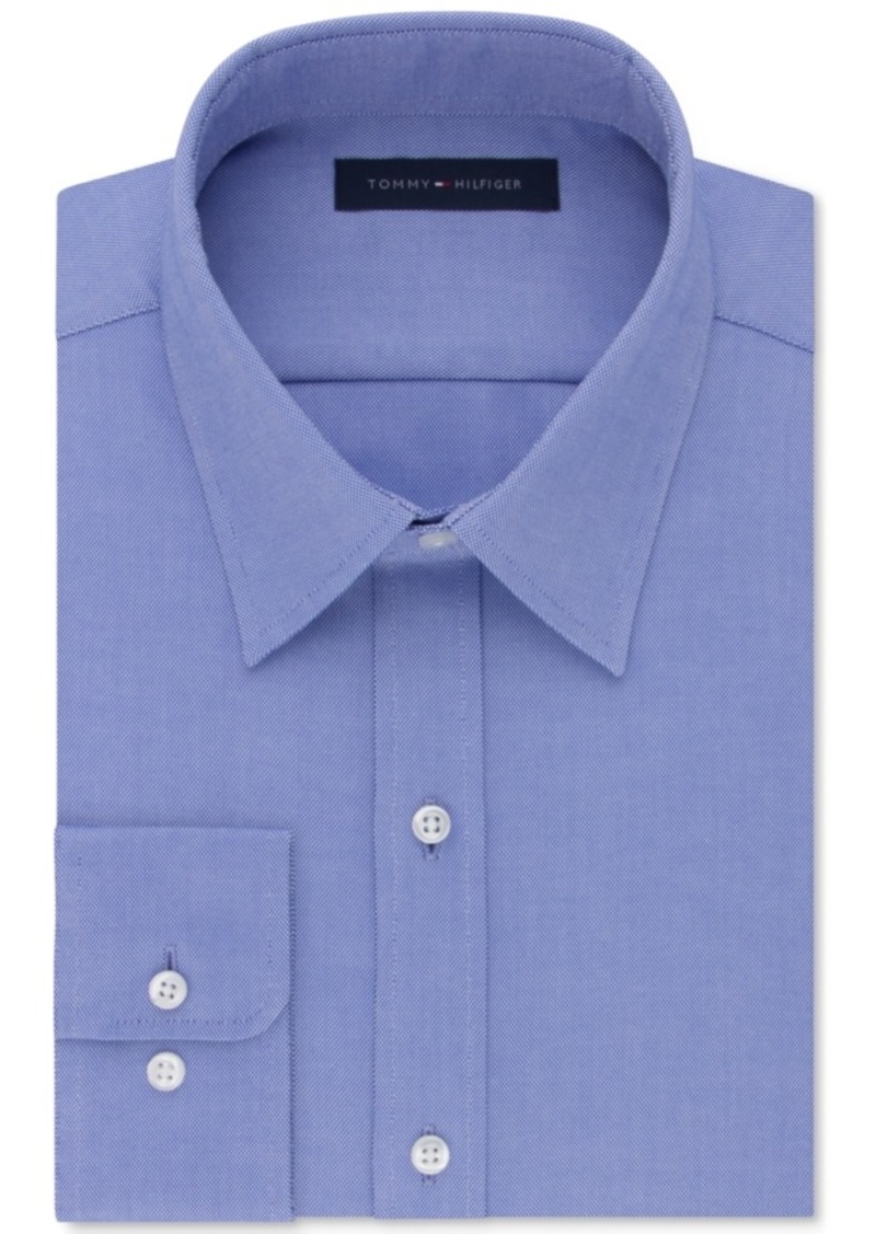 athletic fitting dress shirts