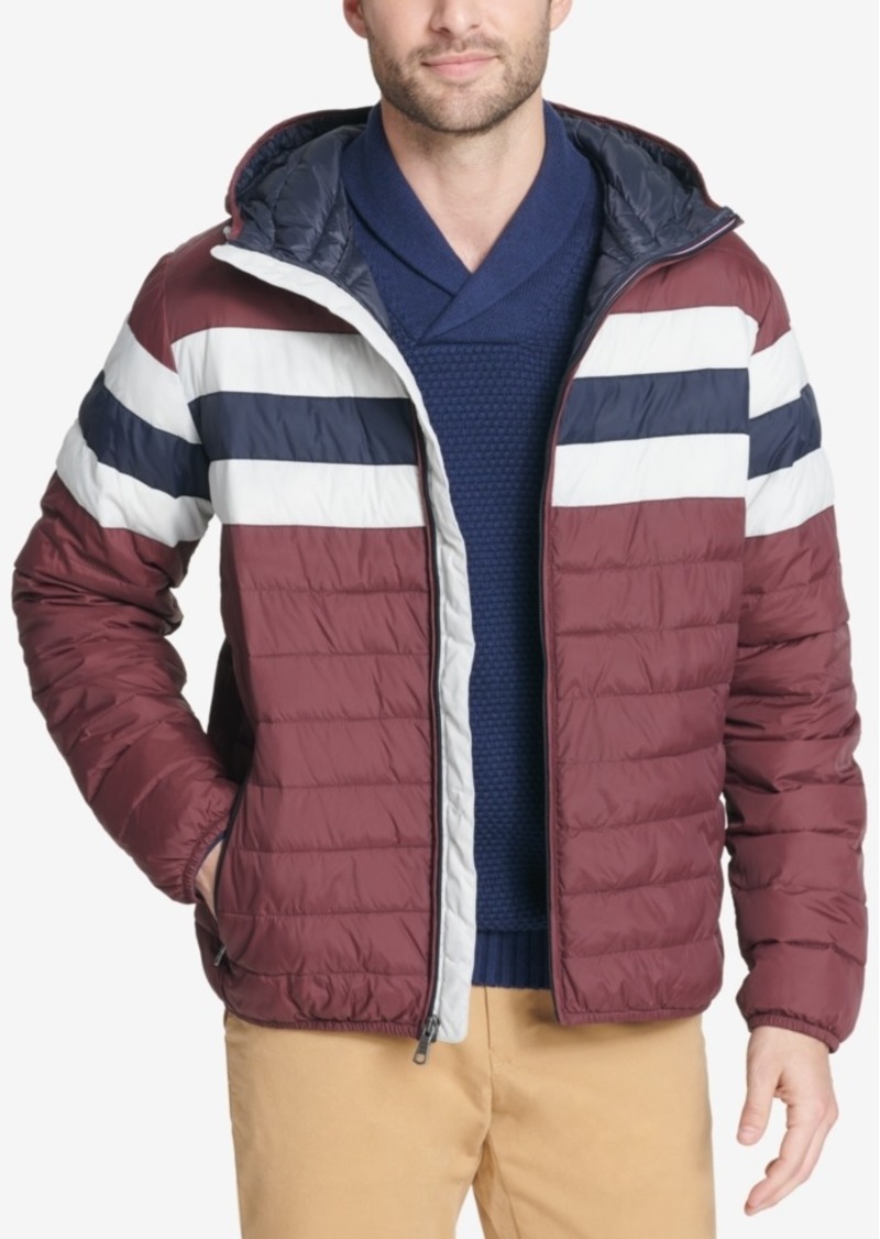 macys ski coats