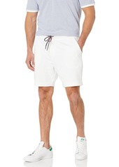 Tommy Hilfiger Men's Tall Essential Fleece Sweat Short  3XL-Big
