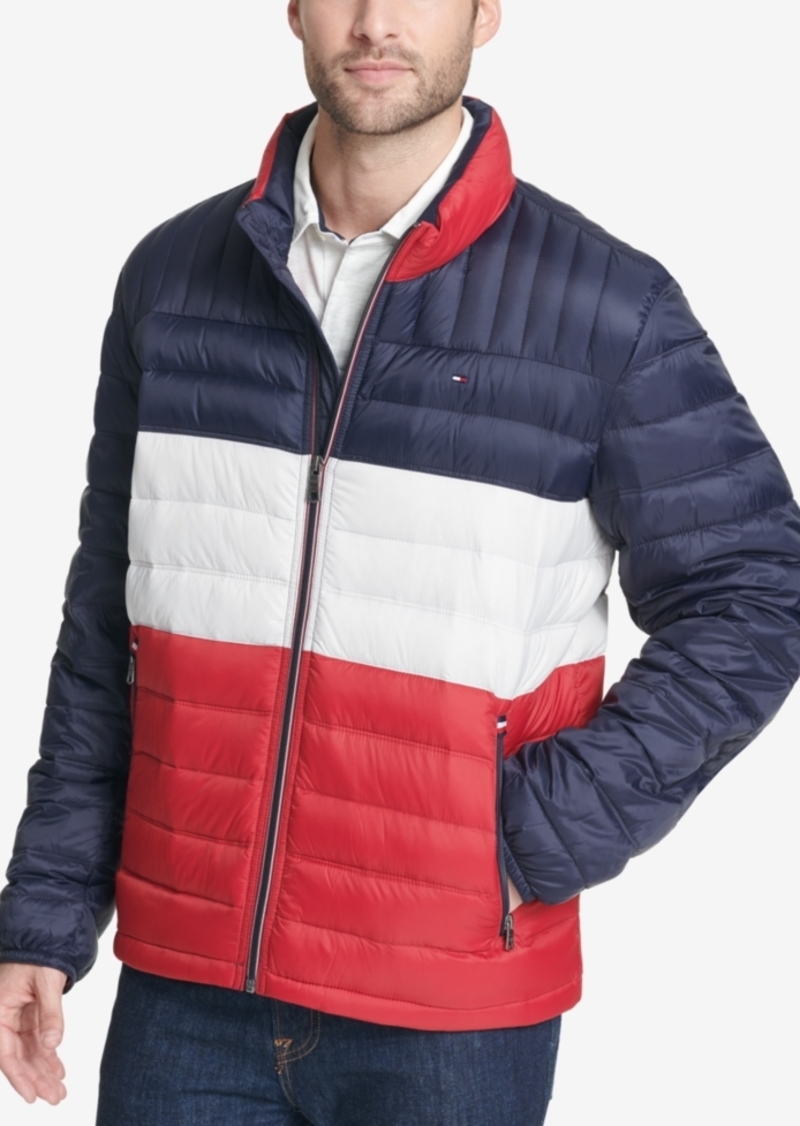 tommy hilfiger men's big and tall