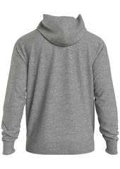 Tommy Hilfiger Men's Big & Tall Quinn Drawstring Hoodie Sweatshirt - Sky Captain