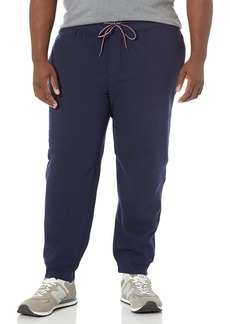 Tommy Hilfiger Men's Essential Fleece Jogger Sweatpants  3XL-B