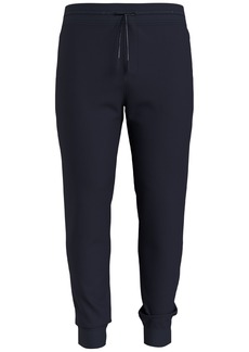 Tommy Hilfiger Men's Big and Tall Shep Sweatpants - Sky Captain