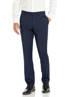 Tommy Hilfiger Men's Modern Fit Suit Separates Pant  W x 34L