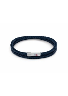 Tommy Hilfiger Men's Bracelet - Blue