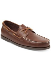 Tommy Hilfiger Men's Brazen Slip-On Boat Shoes Men's Shoes