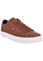 Tommy Hilfiger Men's Brecon Cup Sole Sneakers - Black