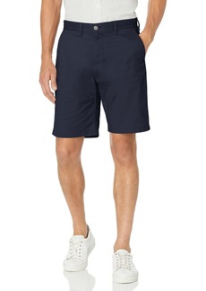 Tommy Hilfiger mens Stretch Chino Casual Shorts   US