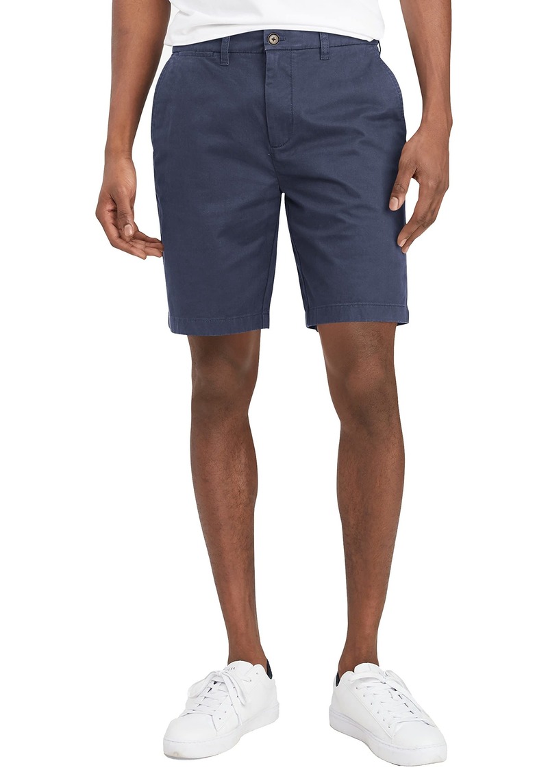 Tommy Hilfiger Men's Casual Chino Shorts