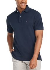 Tommy Hilfiger Men's Classic-Fit Ivy Polo, Created for Macy's