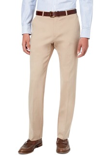 Tommy Hilfiger Men's Classic Stretch Chino Pants