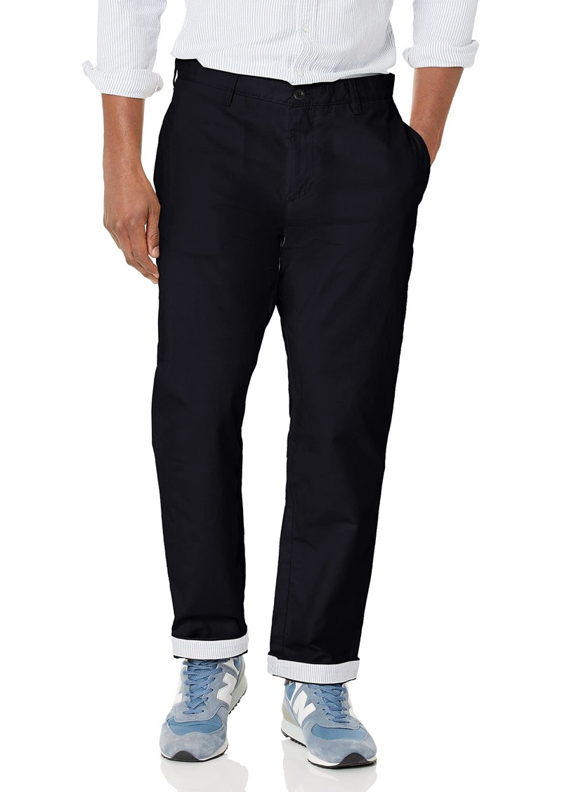 Tommy Hilfiger Men's Comfort Chino Pants