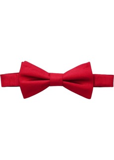 Tommy Hilfiger Men's Core Solid Bow Tie