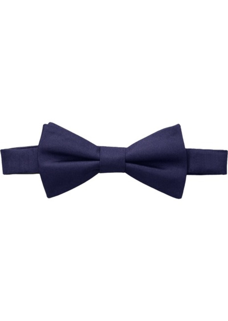 Tommy Hilfiger Men's Core Solid Bow Tie