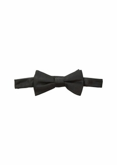 Tommy Hilfiger mens Core Solid bow ties   US