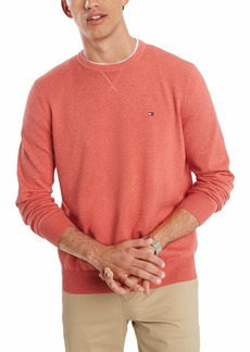 perry colorblocked raglan sleeve sweater tommy hilfiger